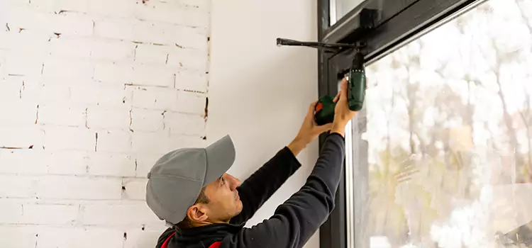 Automatic Door Opener Commercial El Centro
