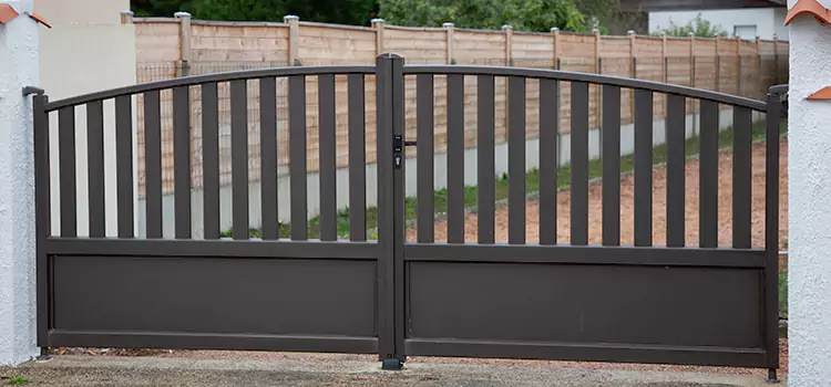Advanced Gate Solutions in El Centro, CA