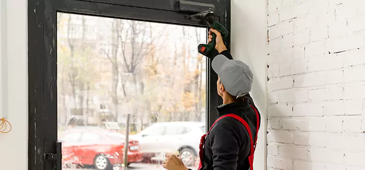 Comprehensive Door Closer Services in El Centro, CA