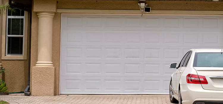 Comprehensive Garage Door Maintenance Services in El Centro, CA