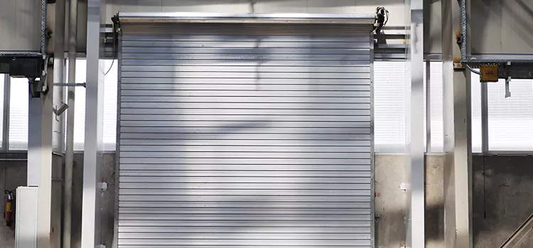 Roller Door Maintenance El Centro