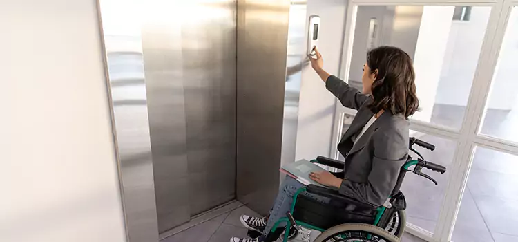 Benefits of Modern Handicap Door Systems in El Centro, CA
