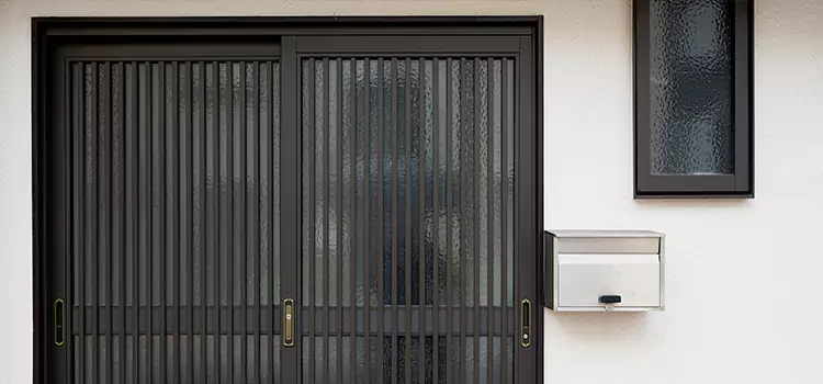 Sliding Screen Door Repair El Centro