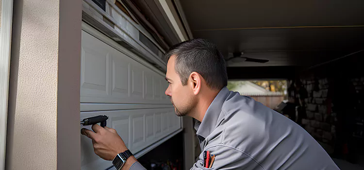 Garage Door Cable Replacement El Centro