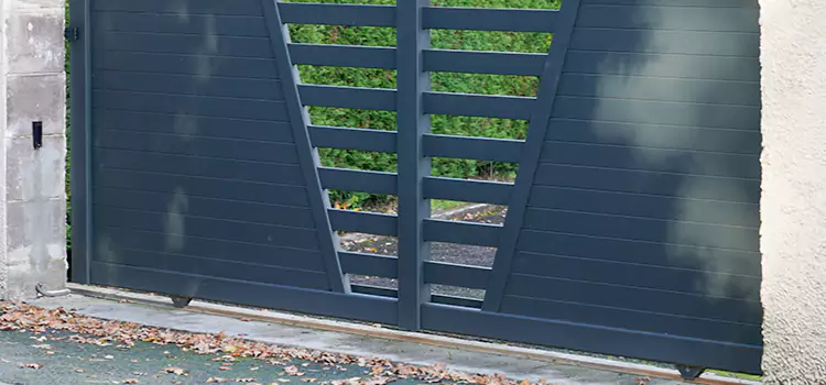 Automated Gate Company Near Me El Centro