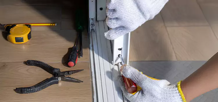 Sliding Door Installation Services in El Centro, CA