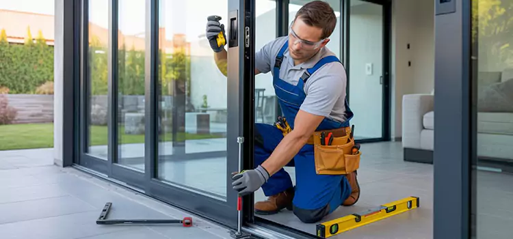 Sliding Screen Door Repair El Centro