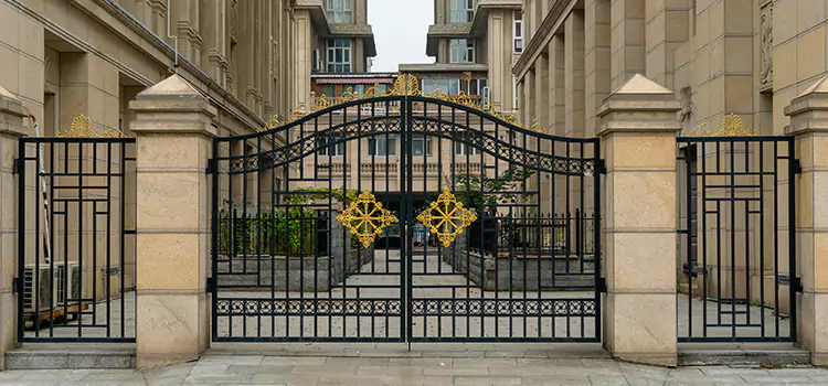 Comprehensive Iron Gate Maintenance Solutions in El Centro, CA