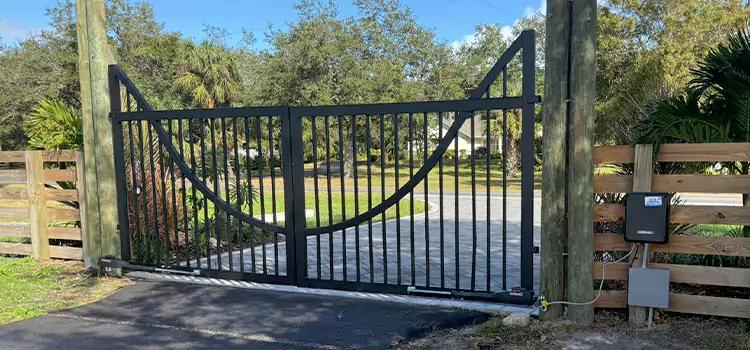 Why Choose Us for Your Automatic Gate Needs in El Centro, CA?