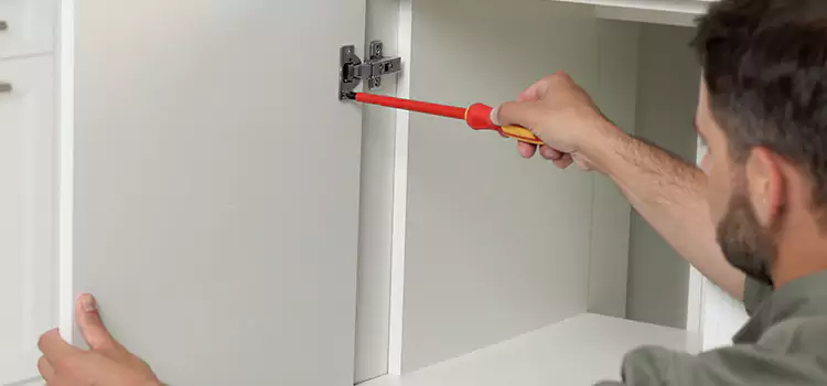 Screen Door Hinge Repair El Centro