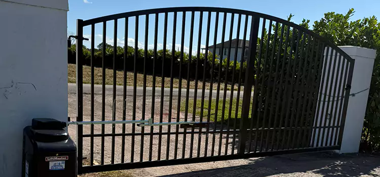 Driveway Fence Repair El Centro
