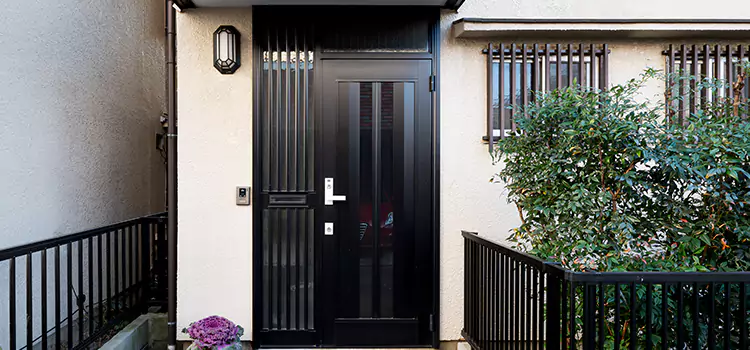 Popular Exterior Door Options in El Centro, CA