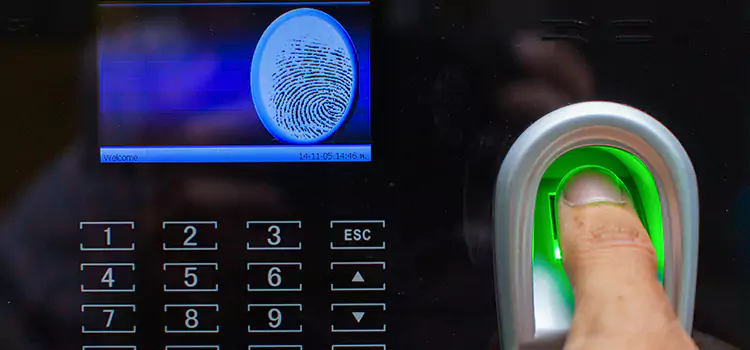 Your Trusted Partner for Secure Access in El Centro, CA