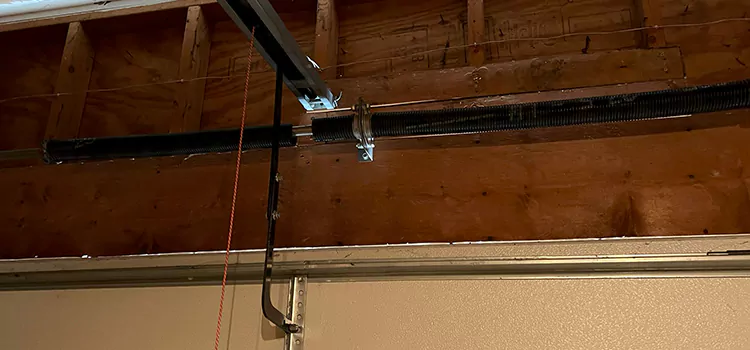 Broken Garage Door Cable Repair in El Centro, CA