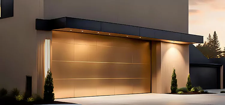 Garage Door Remote Programming El Centro