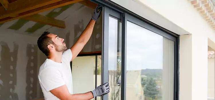 Emergency Sliding Glass Door Repair El Centro