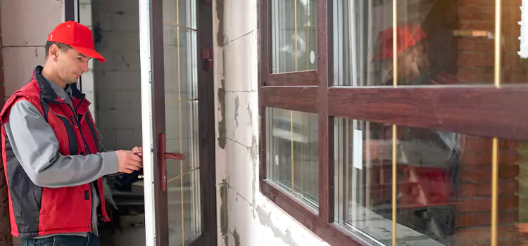 Sliding Door Lock Repair El Centro
