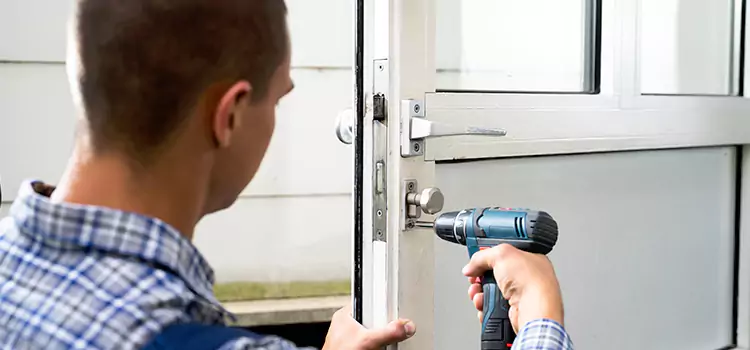 Experienced and Reliable Technicians El Centro