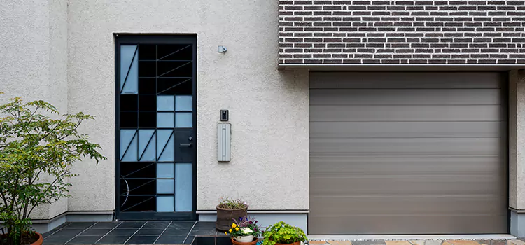 Residential Roll Up Security Doors El Centro