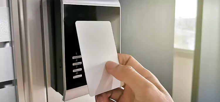 Advanced RFID Technology Integration in El Centro, CA